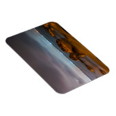 Chiba City Blues Magneet (Rechterzijde)