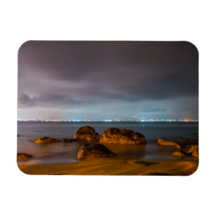 Chiba City Blues Magneet