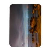 Chiba City Blues Magneet (Verticaal)