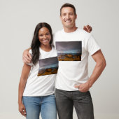 Chiba City Blues T-shirt (Unisex)