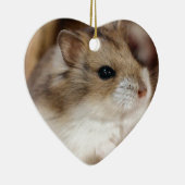 Chibby Keramisch Ornament (Rechts)