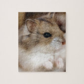 Chibby Legpuzzel (Verticaal)