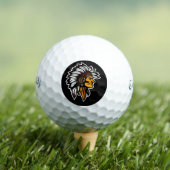 CHIBCHAN CLUB GOLFBALLEN (Insitu Shirt)