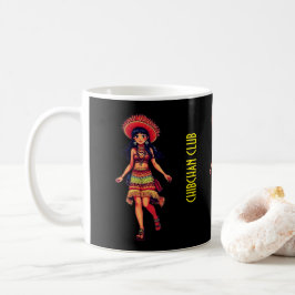 CHIBCHAN CLUB KOFFIEMOK