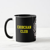 CHIBCHAN CLUB MOK (Links)
