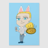 chibi (Voorkant)