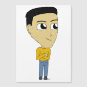 chibi (Voorkant)
