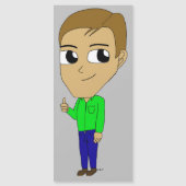 chibi (Voorkant)