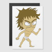 chibi (Voorkant / Achterkant)