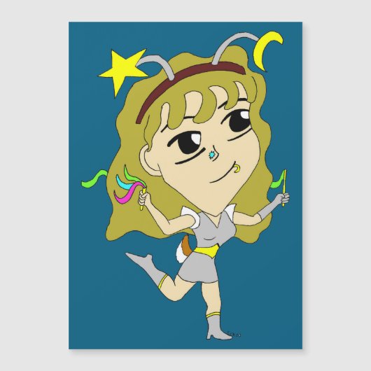 chibi (Voorkant)