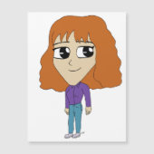 chibi (Voorkant)