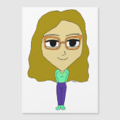 chibi (Voorkant)