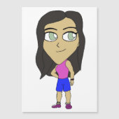 chibi (Voorkant)