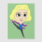 chibi     (Voorkant)