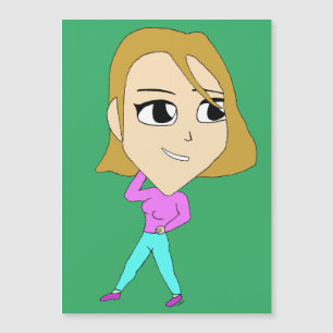 chibi    