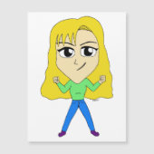 chibi (Voorkant)
