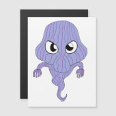 Chibi-achtige geest (Voorkant / Achterkant)