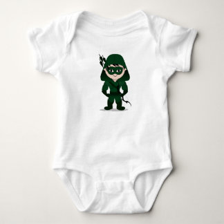 Chibi Archer baby t shirt
