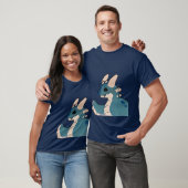 Chibi Basilisk T-shirt (Unisex)