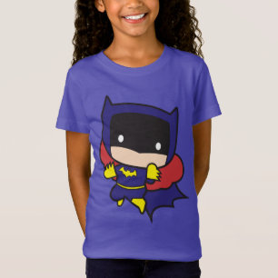 Chibi Batgirl T-shirt
