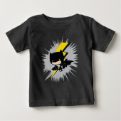 Chibi Batman Lightning Kick (Voorkant)