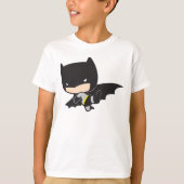 Chibi Batman T-shirt (Voorkant)