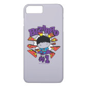 Chibi Bizarro #1 Case-Mate iPhone Case (Achterkant)
