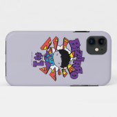 Chibi Bizarro #1 Case-Mate iPhone Case (Achterkant (horizontaal))