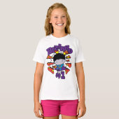 Chibi Bizarro #1 T-shirt
