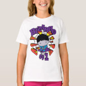Chibi Bizarro #1 T-shirt (Voorkant)