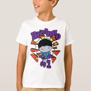 Chibi Bizarro #1 T-shirt