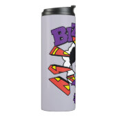 Chibi Bizarro #1 Thermosbeker (Gedraaid links)