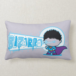 Chibi Bizarro Arctic Vision Kussen