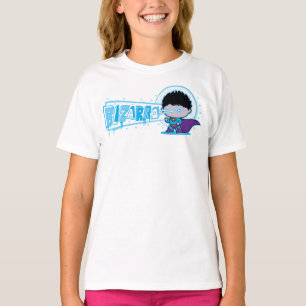 Chibi Bizarro Arctic Vision T-shirt
