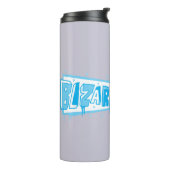 Chibi Bizarro Arctic Vision Thermosbeker (Gedraaid links)