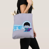 Chibi Bizarro Arctic Vision Tote Bag (Dichtbij)