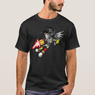 Chibi Blastermann T shirt