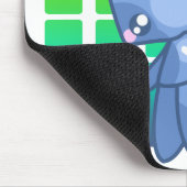 Chibi Bot Mouse Muismat (Hoek)