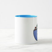 Chibi Bowl van de Pho-Mok Mok (Midden)