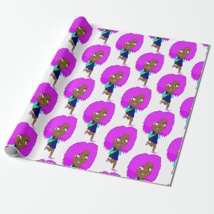 chibi cadeaupapier