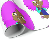 chibi cadeaupapier (Rol Hoek)