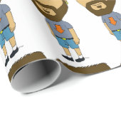 chibi cadeaupapier (Rol Hoek)