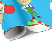 chibi cadeaupapier (Rol Hoek)