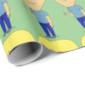 chibi cadeaupapier (Rol Hoek)