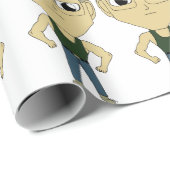 chibi cadeaupapier (Rol Hoek)