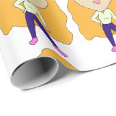 chibi cadeaupapier (Rol Hoek)