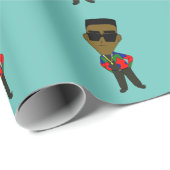 chibi cadeaupapier (Rol Hoek)
