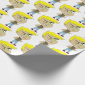 chibi cadeaupapier (Hoek)