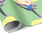 chibi cadeaupapier (Rol Hoek)