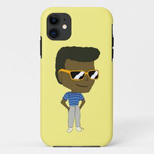 chibi Case-Mate iPhone case